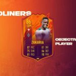 Zakaria Objectives FUT