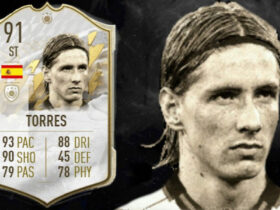 Prime Icon Torres SBC