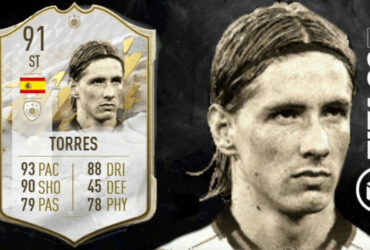 Prime Icon Torres SBC