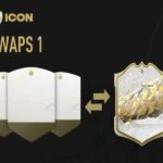 icon swaps 1 FIFA 22 rewards