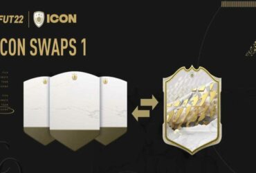 icon swaps 1 FIFA 22 rewards