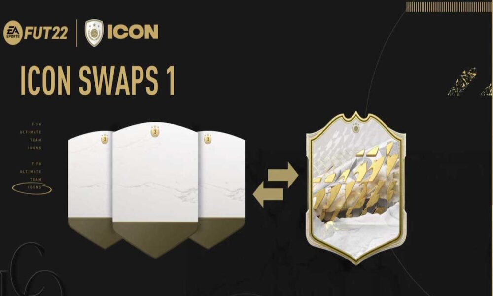 icon swaps 1 FIFA 22 rewards