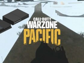 warzone pacific console