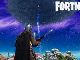 Lighting in Fortnite Chapter 3