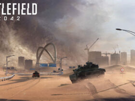 Battlefield 2042 hourglass map