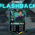 Flashback Pato solution