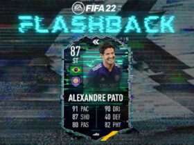 Flashback Pato solution