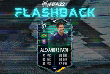 Flashback Pato solution