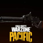 Best type 11 loadout warzone pacific