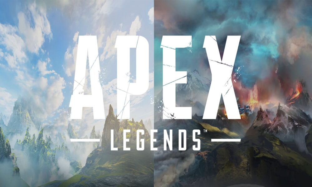 El desarrollador de Apex Legends se burla de los cambios en el mapa de la Temporada 12