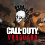 Vanguard game modes gun game