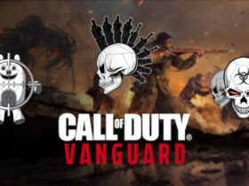Vanguard game modes gun game