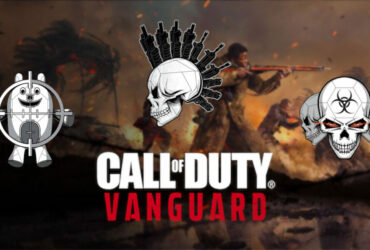 Vanguard game modes gun game