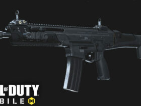 Kilo 141 in Call of Duty Mobile