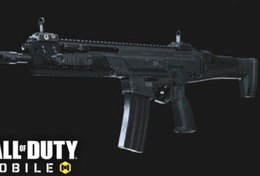 Kilo 141 in Call of Duty Mobile