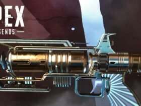 apex legends death ray wingman skin