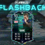 Flashback Kane SBC