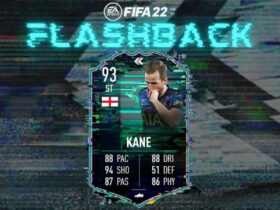 Flashback Kane SBC