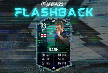 Flashback Kane SBC