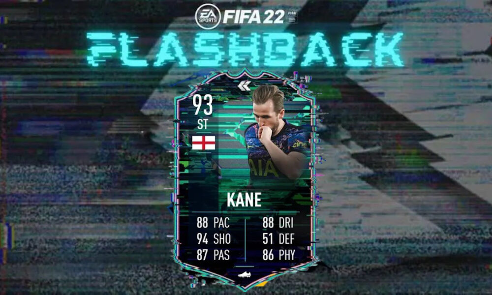 Flashback Kane SBC