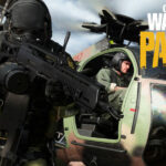 Warzone Pacific Kilo