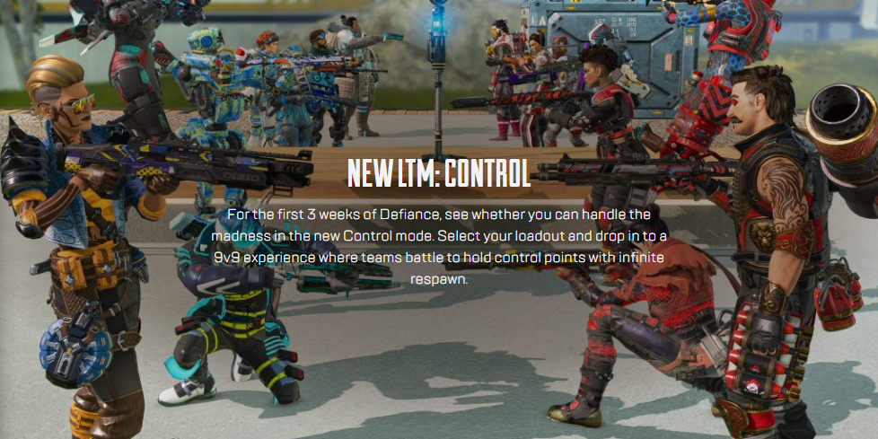 apex legends nuevo control ltm