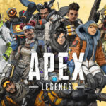 apex legends voice actors