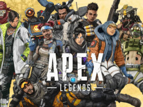 apex legends voice actors