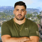 NICKMERCS unhappy with Warzone Pacific