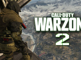 Call of Duty Warzone 2