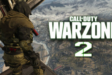 Call of Duty Warzone 2