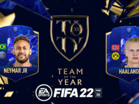 TOTY Honourable Mentions Ultimate Team