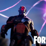 Fortnite Foundation