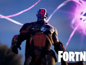 Fortnite Foundation