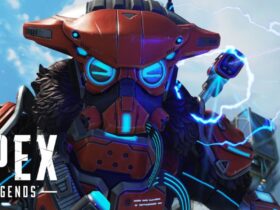 apex legends bloodhound prestige skin