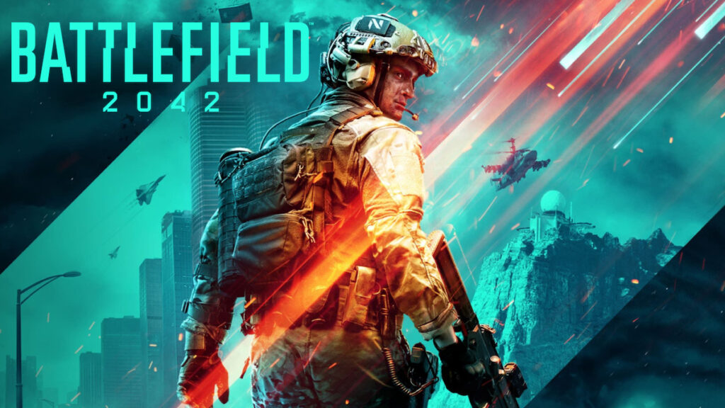 Recuento de jugadores de Battlefield 2042