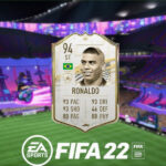 Mid Icon SBC Ultimate Team FIFA 22