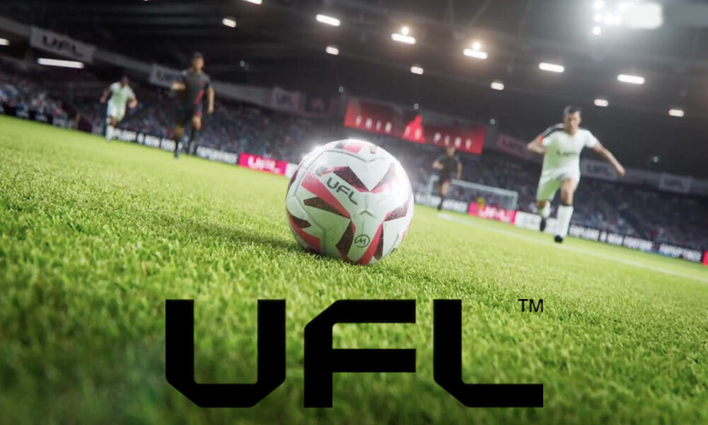 Cómo ver la revelación de juego mundial de UFL: fecha y hora