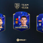 TOTY 12th Man FIFA 22