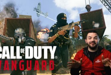 courage cod vanguard