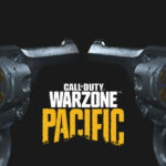 Top Break pistols in Warzone Pacific