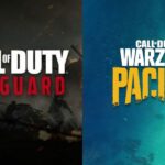 call of duty vanguard & warzone