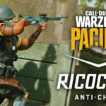 Warzone ricochet anti-cheat