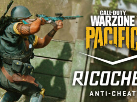 Warzone ricochet anti-cheat