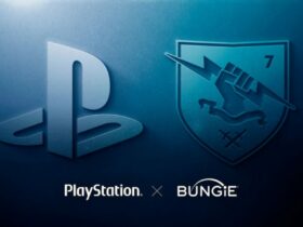 Sony acquiring Bungie
