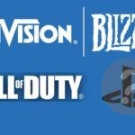 activision blizzard call of duty playstation