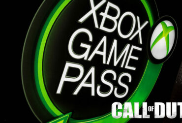 xbox game pass call of duty