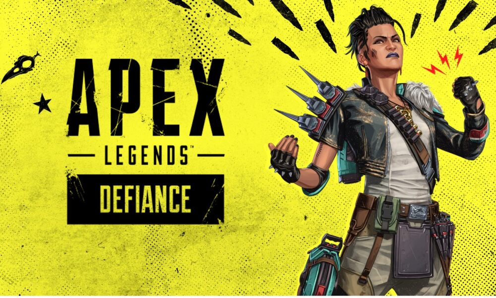 apex legends mad maggie