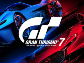 Gran Turismo 7 release date