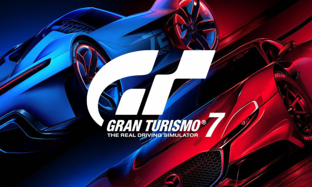 Gran Turismo 7 release date